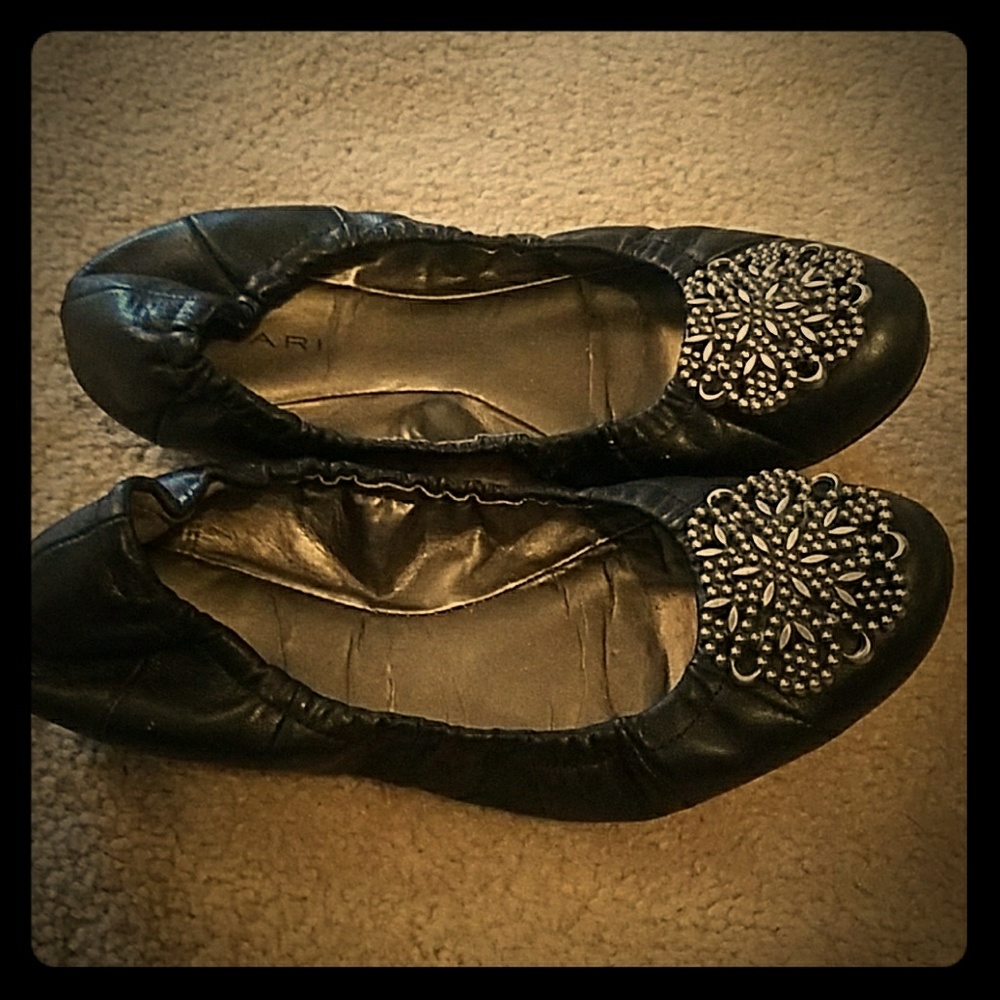 Flats